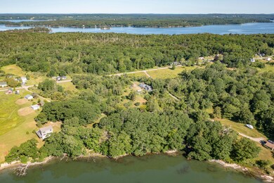 07-1022 Back Cove Road - Waldoboro - JAC