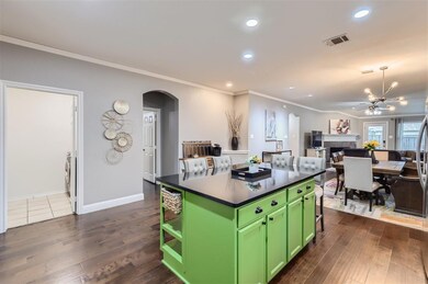 3102 Connor Ln, Wylie, TX 75098 - photo 7