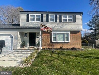 113 Chell Rd, Joppa, MD 21085 - photo 2