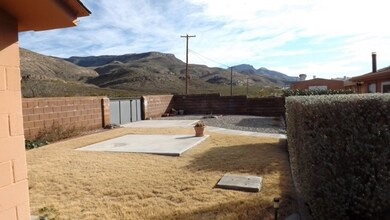 1210 Paiute Trail, Alamogordo, NM 88310 - photo 7