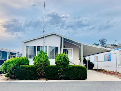 3129 Calle Abajo unit 105, San Diego, CA 92139 - photo 2