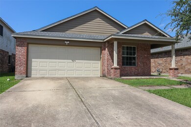 10310 Hurst Hill Ln, Houston, TX 77075 - photo 3