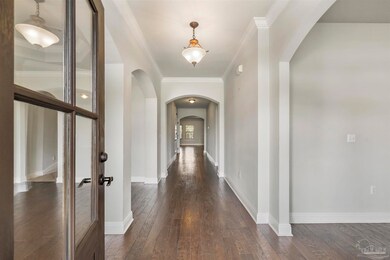 8661 Salt Grass Dr, Pensacola, FL 32526 - photo 3