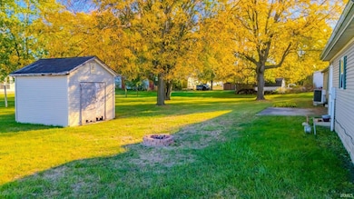 705 E Third St, Fairmount, IN 46928 - photo 5