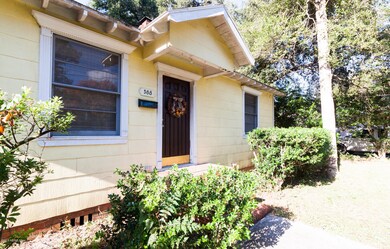 588 Brunswick Rd, Jacksonville, FL 32216 - photo 2
