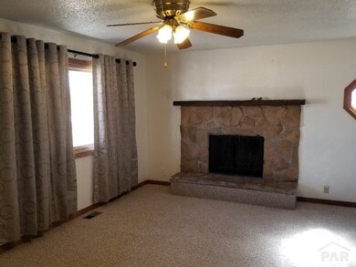 Front room