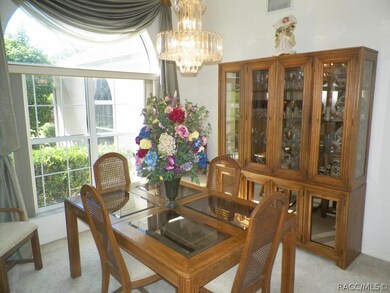 Open Kitchen
