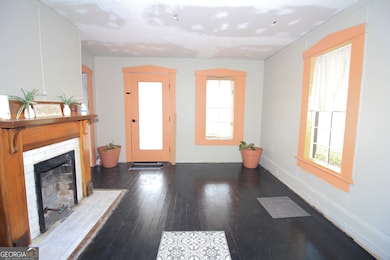 826 W Grenada Terrace, Macon, GA 31206 - photo 5