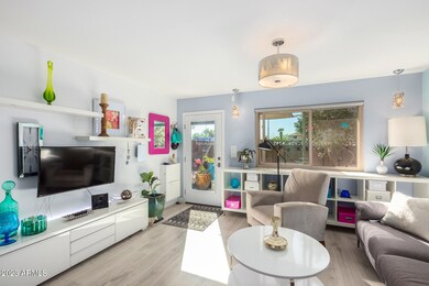 WELCOME HOME-1310 S PIMA