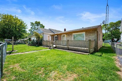 2005 S Pershing Dr, Muncie, IN 47302 - photo 2