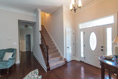 309 Jw Edwards Dr, Byron, GA 31008 - photo 4