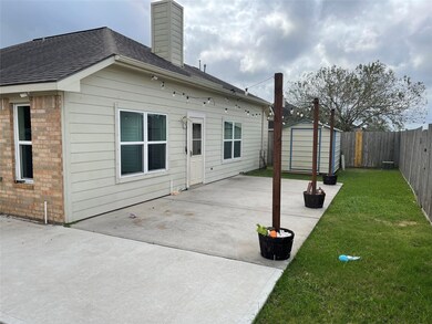 3414 Dorsey Ln, Pearland, TX 77584 - photo 3