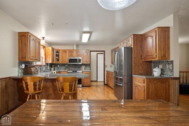 14 Law 351, Saffell, AR 72572 - photo 7