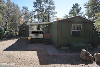 1520 White Spar Rd unit M28, Prescott, AZ 86303 - photo 2