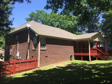 Awesome view of this amazing all brick home!!!