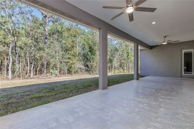 5924 N Rosebark Way, Beverly Hills, FL 34465 - photo 6