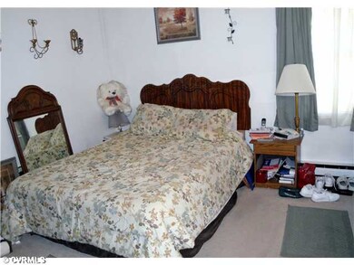 Master Bedroom - Large master bedroom