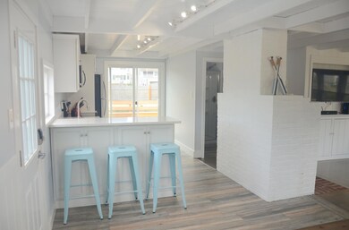 OP Kitchen