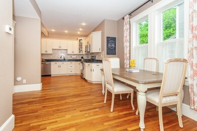 67 Cohasset St unit 1, Roslindale, MA 02131 - photo 5