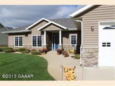 1073 Latoka Heights Ln SW, Alexandria, MN 56308 - photo 3