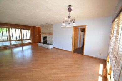 Formal Dining/Living Room