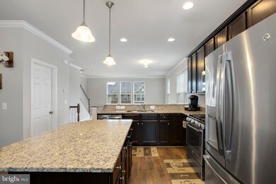 101 Conestoga Ln, Stafford, VA 22556 - photo 5