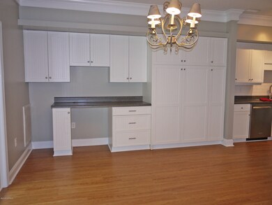 Upgrade closets