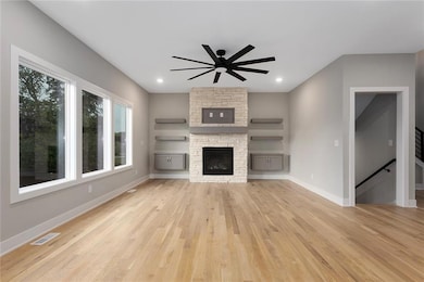 820 SE Partridge Ln, Blue Springs, MO 64014 - photo 6