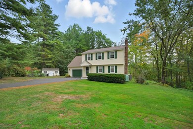 17 Severance Dr, Londonderry, NH 03053 - photo 6