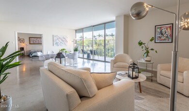 Living Space