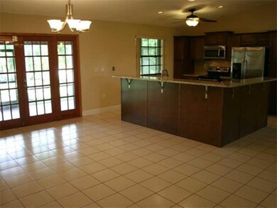 Interior Space/Layout