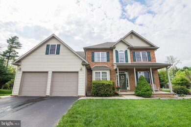 10720 Bratton Ct, Williamsport, MD 21795 - photo 2