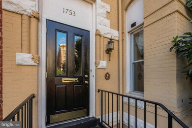 1753 18th St NW, Washington, DC 20009 - photo 2