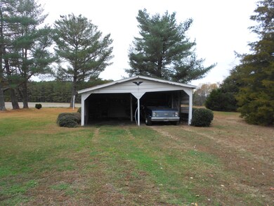 176 T Model Jones Rd, Castalia, NC 27816 - photo 3