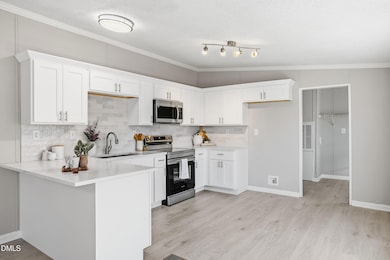 213 Maideline Ave, Sanford, NC 27332 - photo 2