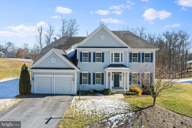 83 Tributary Trail, Falling Waters, WV 25419 - photo 5