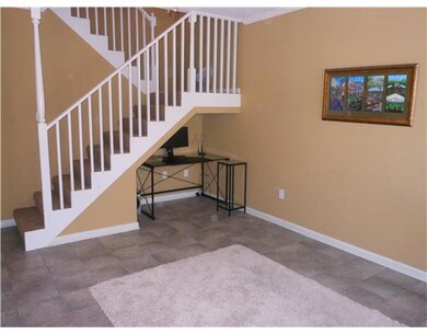 Living Room. Cozy living room with nook  for your 