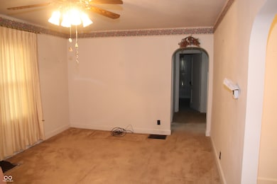 5137 Brookville Rd, Indianapolis, IN 46219 - photo 3