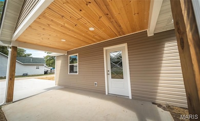 94 S Carson St, Saint James, MO 65559 - photo 6