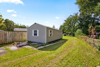 1400 Knotty Branch Rd, Conway, SC 29527 - photo 6