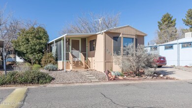 unlisted-address, Clarkdale, AZ 86324 - photo 3