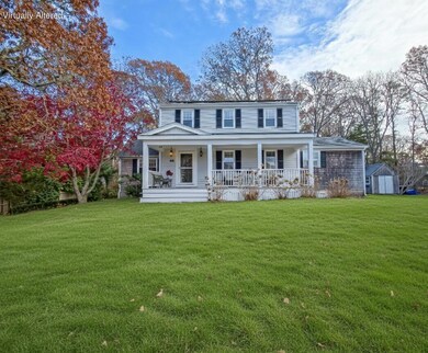 23 Wohelo Dr, North Falmouth, MA 02556 - photo 3