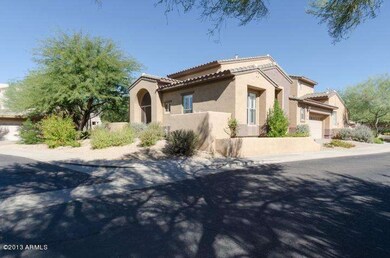 Exterior Shot