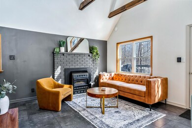 Beach Bungalow, Pocono Lake, PA-06
