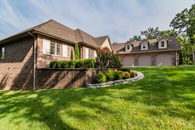 Beautifully Landscaped