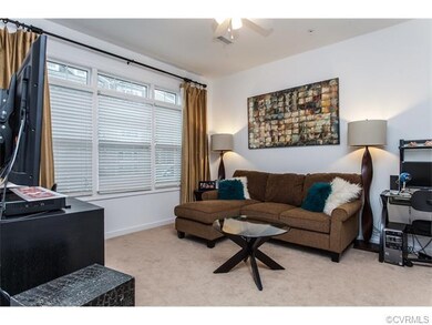 1st Floor Bedroom #2-Spacious Room w/ Carpet, coul