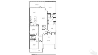 3539 Fallschase Blvd, Bellview, FL 32526 - photo 2