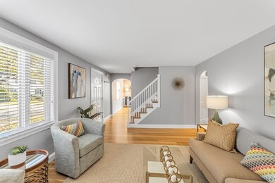 72 Lyall St, West Roxbury, MA 02132 - photo 6