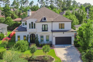 71 W Loftwood Cir, Spring, TX 77382 - photo 2