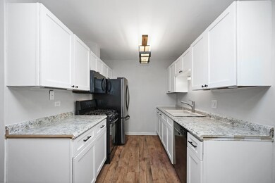 Updated, new countertops and new cabinet fronts